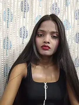 iam-anshika online show from 19, 5, 2026