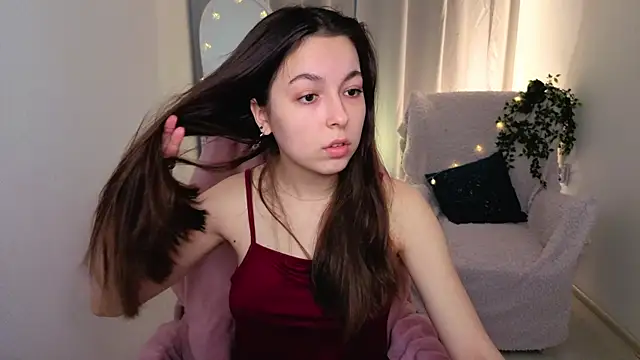 BellaThery online show from 14, 5, 2026