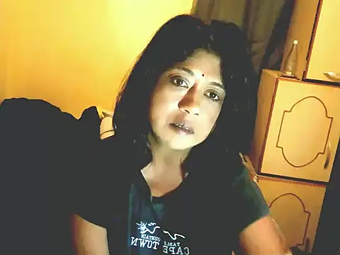 IndianPleasures21 online show from 22, 3, 2026