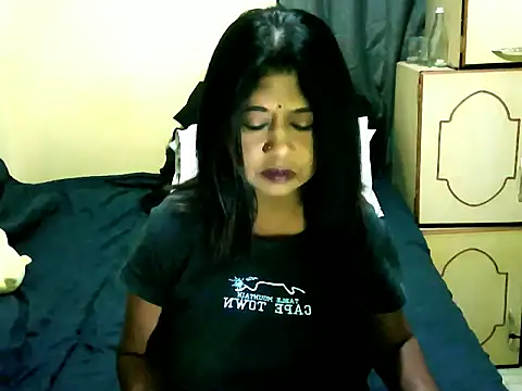 IndianPleasures21 online show from 12, 5, 2026