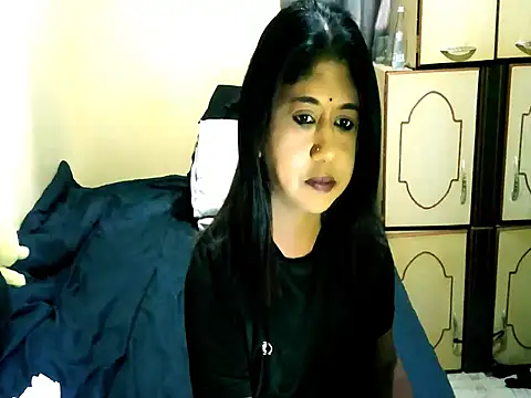 IndianPleasures21 online show from 13, 5, 2026