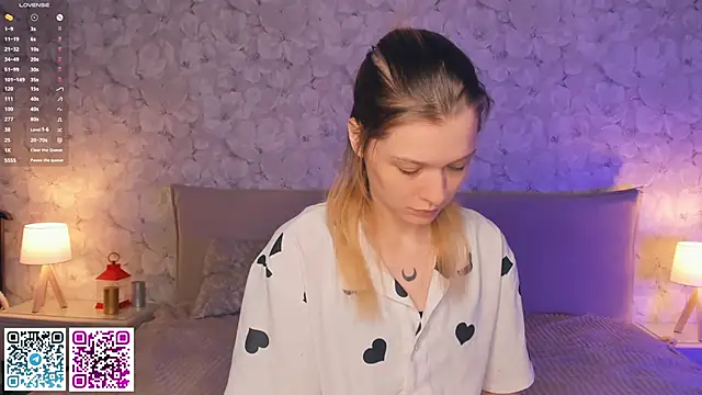 CleopatraHabibi online show from 30, 5, 2026