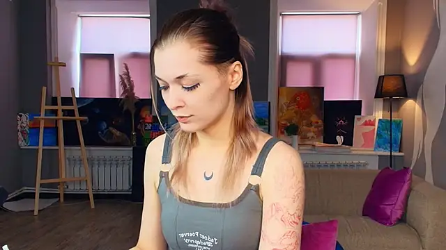 CleopatraHabibi online show from 29, 6, 2026