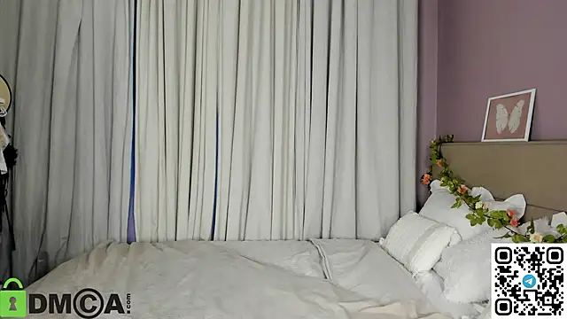 Annet Nel1son online show from 7, 4, 2026