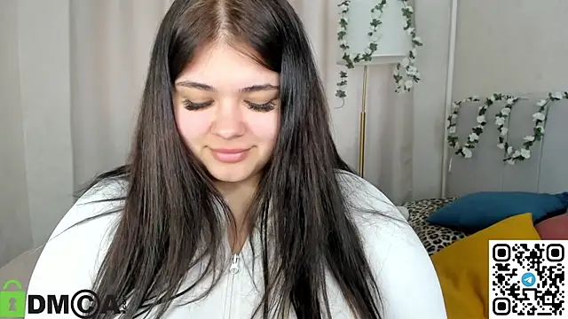 Snapshot of Annet_Nel1son chatting on 17, 4, 2026 Annet Nel1son online show from 17, 4, 2026