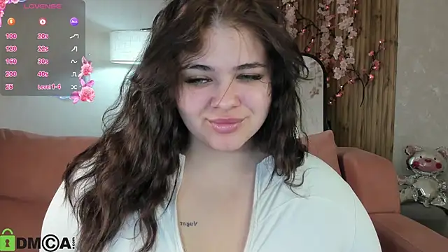Snapshot of Annet_Nel1son chatting on 26, 4, 2026 Annet Nel1son online show from 26, 4, 2026