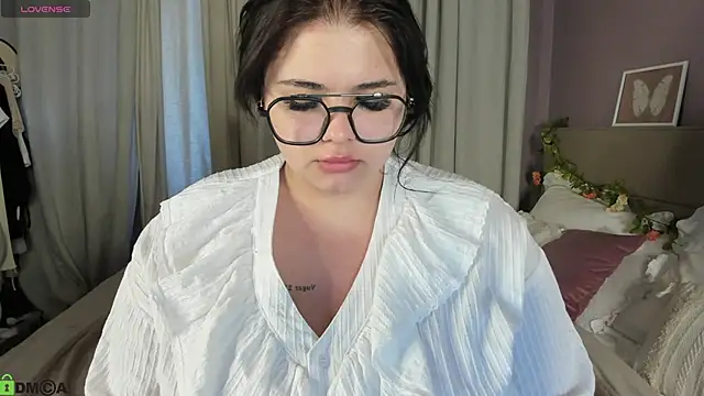 Snapshot of Annet_Nel1son chatting on 1, 5, 2026 Annet Nel1son online show from 1, 5, 2026