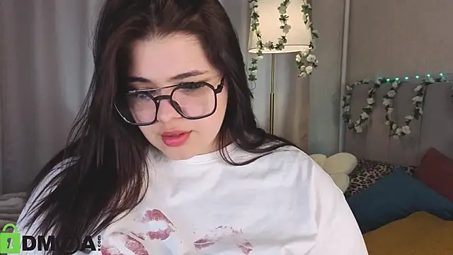 Snapshot of Annet_Nel1son chatting on 20, 5, 2026 Annet Nel1son online show from 20, 5, 2026