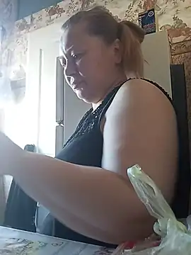KiraStanton online show from 24, 5, 2026