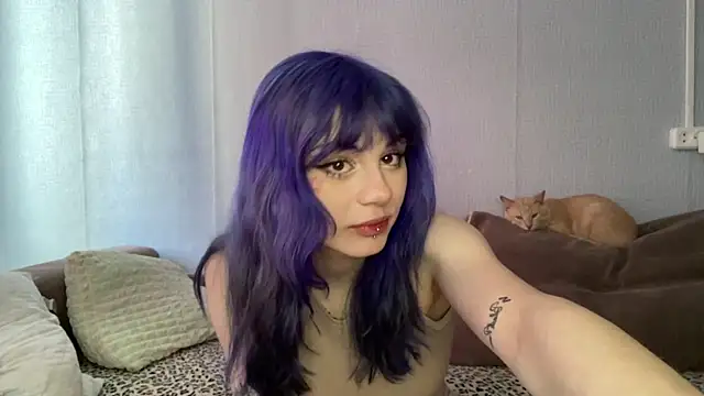 Emmibrilson online show from 8, 3, 2026