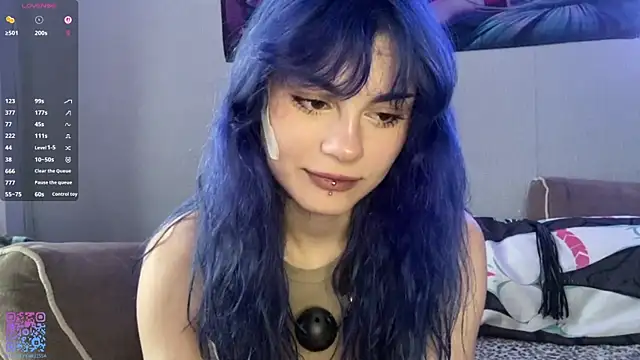 Emmibrilson online show from 27, 6, 2026