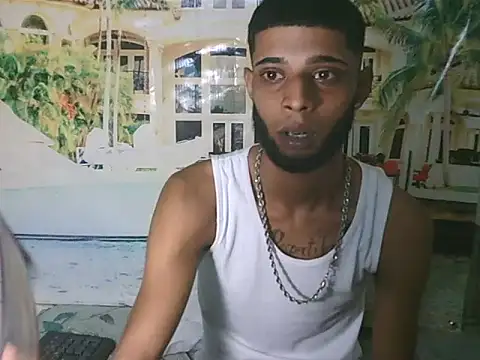 CharmingIndian1 online show from 9, 3, 2026