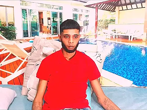 CharmingIndian1 online show from 8, 4, 2026