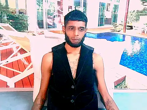 CharmingIndian1 online show from 29, 4, 2026