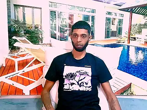 CharmingIndian1 online show from 15, 5, 2026