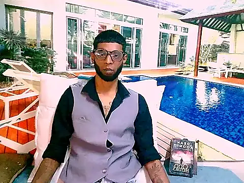 CharmingIndian1 online show from 16, 5, 2026
