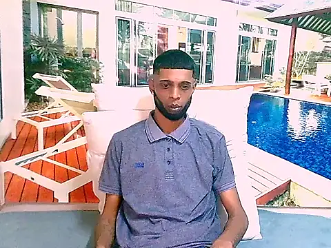 CharmingIndian1 online show from 23, 5, 2026