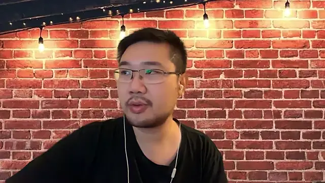 jasonryu2025 online show from 28, 2, 2026