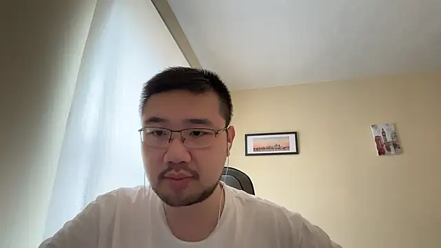 jasonryu2025 online show from 23, 3, 2026