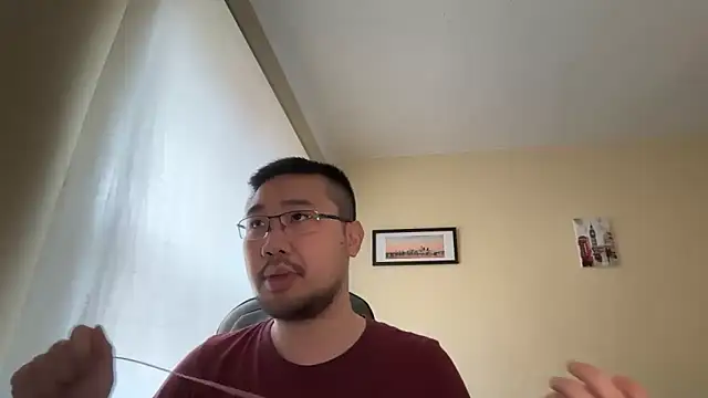 jasonryu2025 online show from 1, 4, 2026