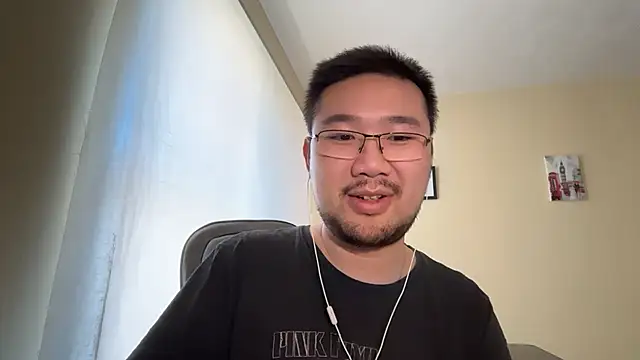 jasonryu2025 online show from 25, 4, 2026