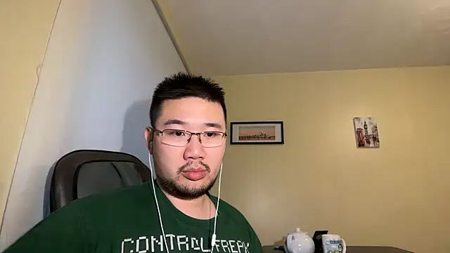 jasonryu2025 online show from 2, 5, 2026