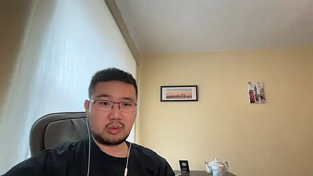 jasonryu2025 online show from 4, 5, 2026