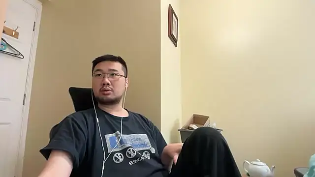 jasonryu2025 online show from 8, 5, 2026