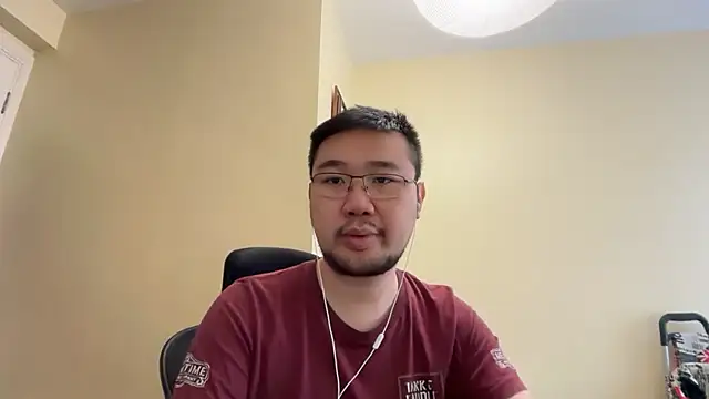 jasonryu2025 online show from 12, 5, 2026