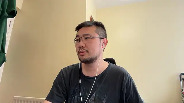 jasonryu2025 online show from 14, 5, 2026