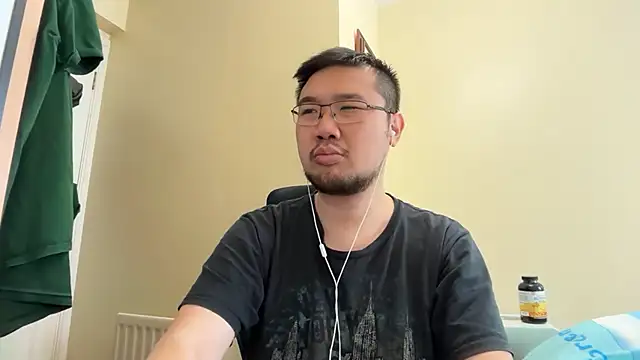 jasonryu2025 online show from 15, 5, 2026