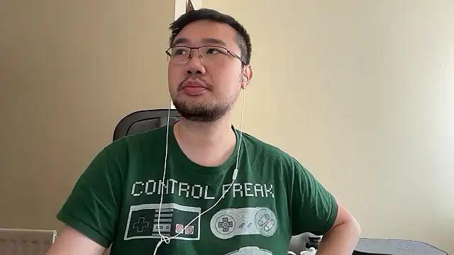 jasonryu2025 online show from 17, 5, 2026