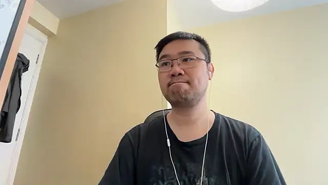 jasonryu2025 online show from 20, 5, 2026