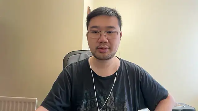jasonryu2025 online show from 22, 5, 2026