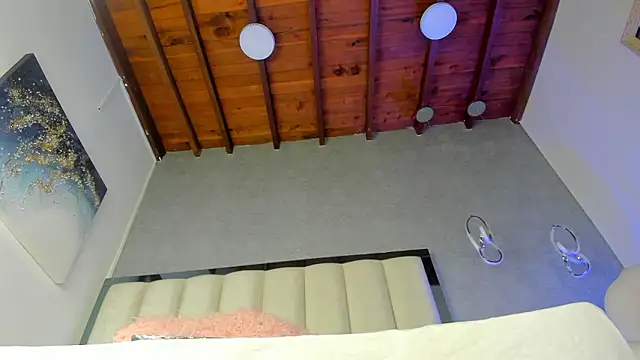 Snapshot of Ambarr_Moon_ chatting on 5, 3, 2026 Ambarr Moon online show from 5, 3, 2026