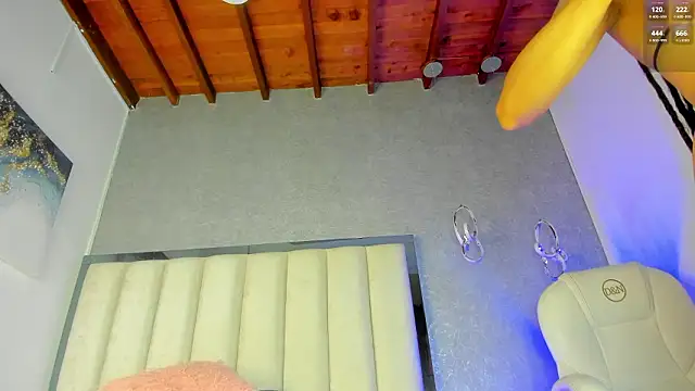 Snapshot of Ambarr_Moon_ chatting on 20, 3, 2026 Ambarr Moon online show from 20, 3, 2026