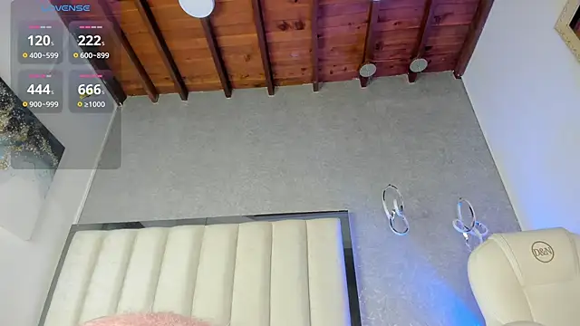 Snapshot of Ambarr_Moon_ chatting on 24, 3, 2026 Ambarr Moon online show from 24, 3, 2026