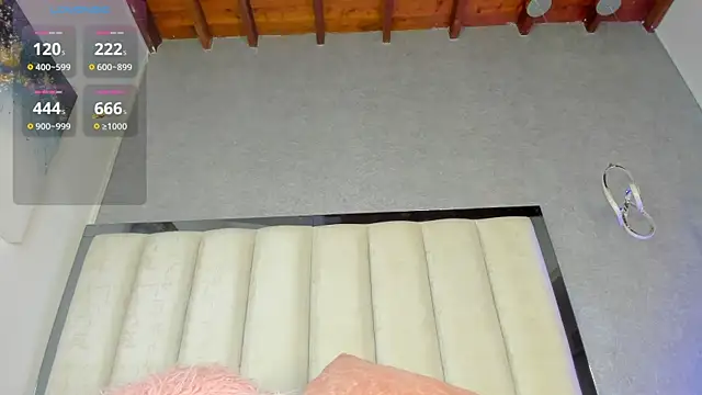 Snapshot of Ambarr_Moon_ chatting on 2, 4, 2026 Ambarr Moon online show from 2, 4, 2026