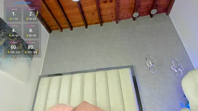 Snapshot of Ambarr_Moon_ chatting on 10, 4, 2026 Ambarr Moon online show from 10, 4, 2026