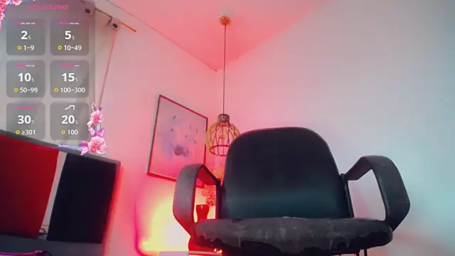 Abby White   online show from 12, 5, 2026