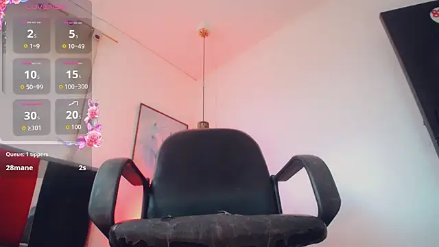 Abby White   online show from 13, 5, 2026