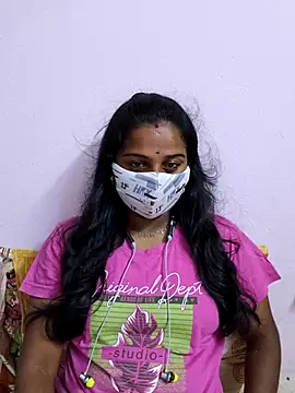 Shaliniqueen online show from 22, 5, 2026