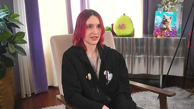 WenVanabel online show from 21, 2, 2026