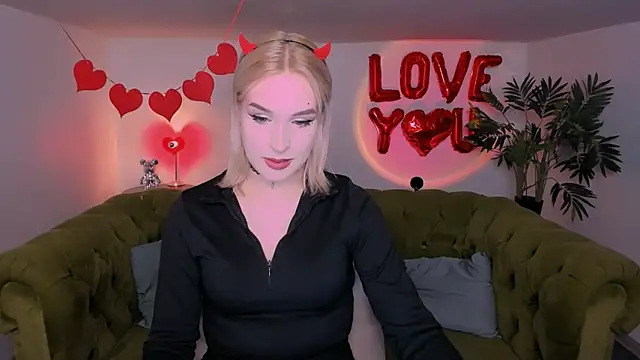 serene land online show from 19, 3, 2026