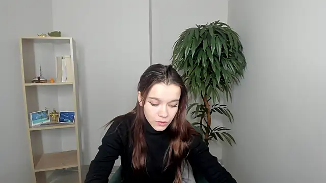 LouanneBrant online show from 22, 2, 2026