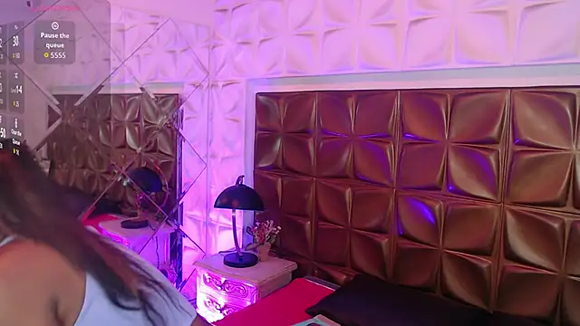 Snapshot of MelodyBlazze chatting on 22, 6, 2026 MelodyBlazze online show from 22, 6, 2026