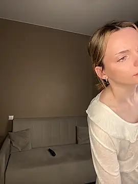 MaryFlare online show from 24, 2, 2026