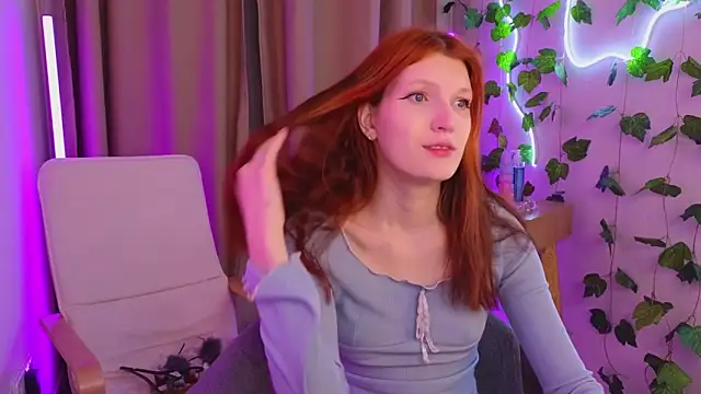 Snapshot of 11itt1efox chatting on 3, 4, 2026 11itt1efox online show from 3, 4, 2026