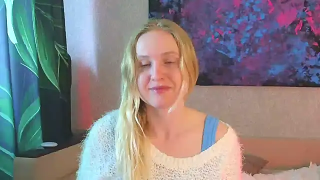 Lanavi Smile online show from 17, 6, 2026
