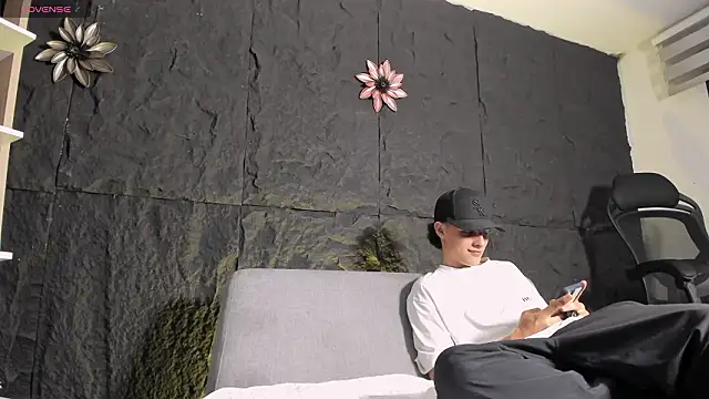 TylerDlucca online show from 27, 2, 2026